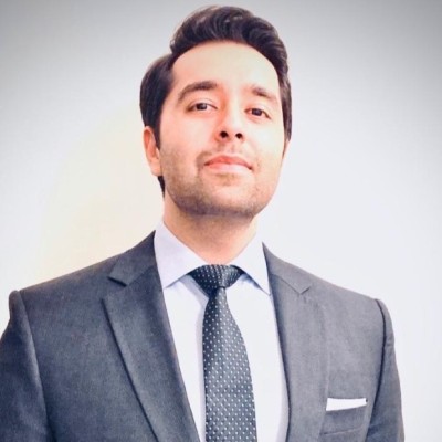 Karan Tekwani